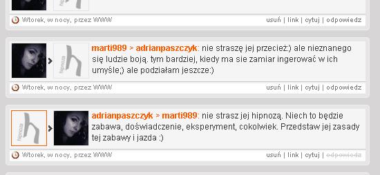 blip Blipuj! I bądź na bieżąco