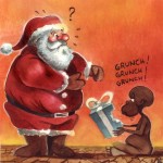 niezrozumienie Zacznij rozmawiać!