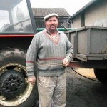 rolnik Kształtowany przez naturę/środowisko?