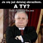 obrażony Obrażają się tylku głupi ludzie