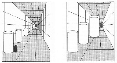 walce Wklęsłe czy wypukłe?
