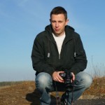 Adrian Paszczyk Rok 2010 na wykończeniu