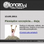 newsletter-m Hipno-newsletter