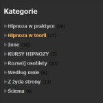 kategorie Jest lepiej