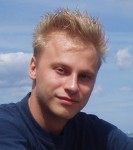 Michał Cieślakowski Wywiad z Michałem Cieślakowskim