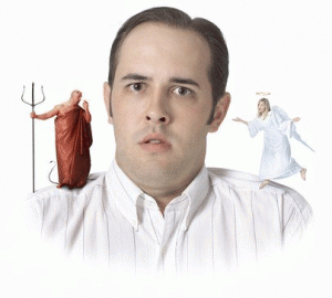 Proste ćwiczenia na wewnętrzny dialog