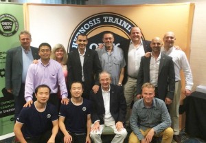 nowi instruktorzy Omni