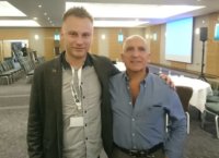 Jaram się hipnozą najbardziej na świecie