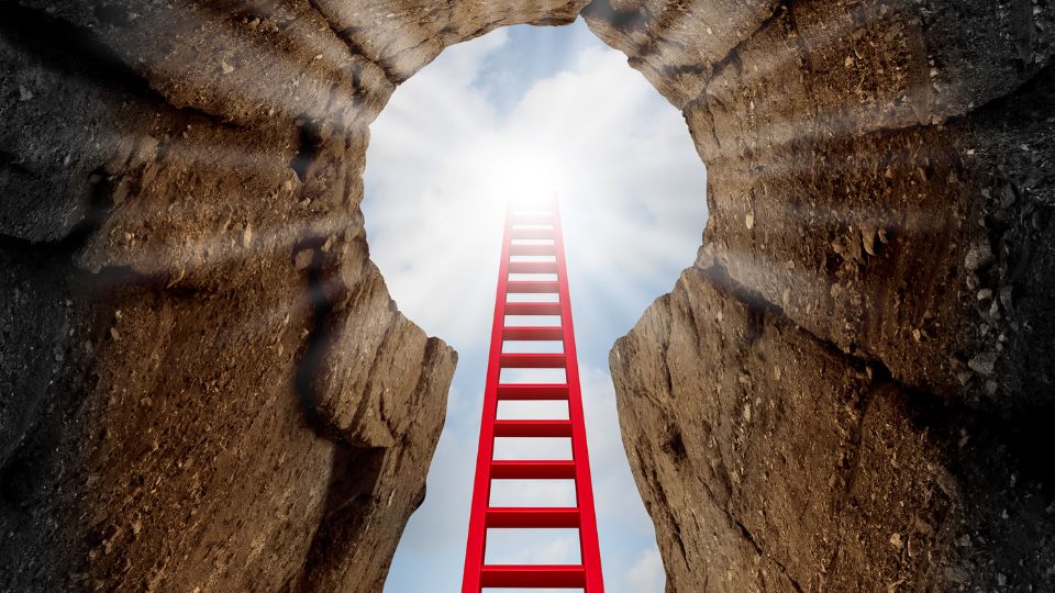 jak osiągnąć życiowy sukces